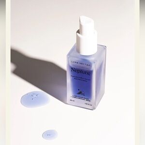 LUNA NECTAR Neptune Hydrate & Blur Serum